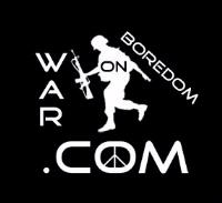 War On Boredom image 3